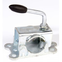 nesehjul-stotebein-klemme