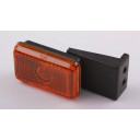 sidemarkeringslys-jokon-orange-m-gummiholder