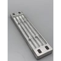 anode-brakett