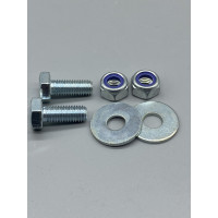 nesehjul-holder-bolt-og-mutter-kit