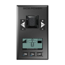 control-panel-for-thruster-s-link-single-joystick-hold-function-lcd