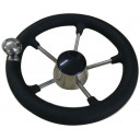 ratt-m-hurtigsveiv-280mm-sort