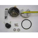 jeanneau-dorklukelas-rustfri-m-nokkel