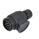 knott-stopsel-13-pol-12v