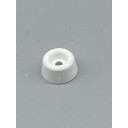 jeanneau-rubber-stopper-pad-d18-white