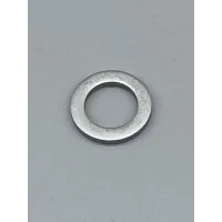 washer-plate