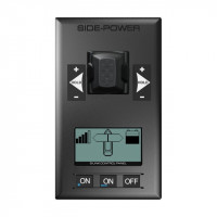 control-panel-for-thruster-s-link-single-joystick-hold-function-lcd