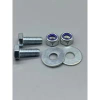 nesehjul-holder-bolt-og-mutter-kit