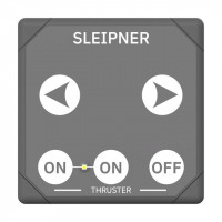 control-panel-for-bow-thruster-touch
