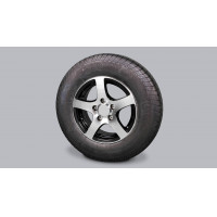 aluminiumsfelg-med-hjul-185r14c-900-kg-ms